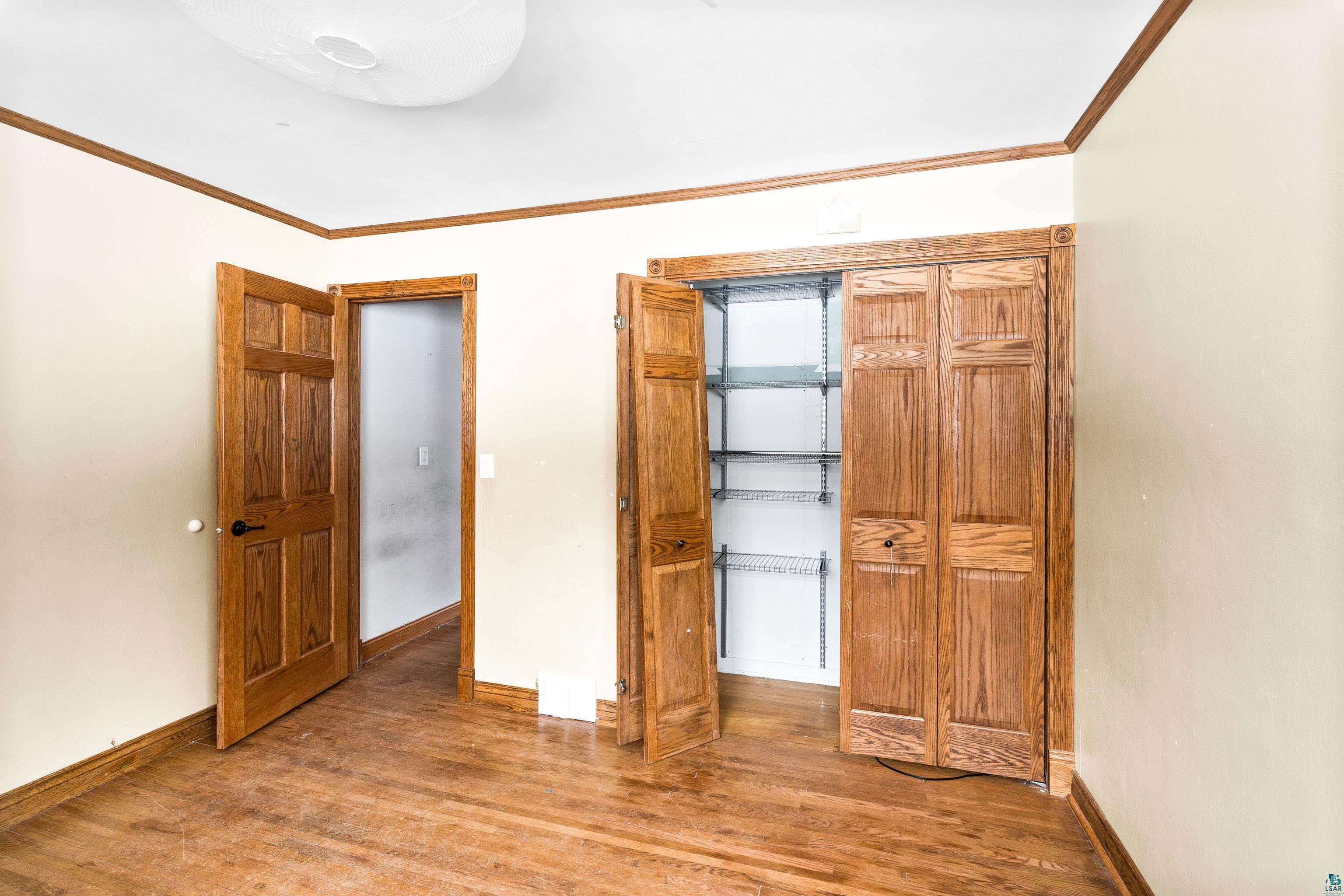 5004 Wyoming Street Duluth, MN 55804 - Photo 20 of 36 Bedroom 2