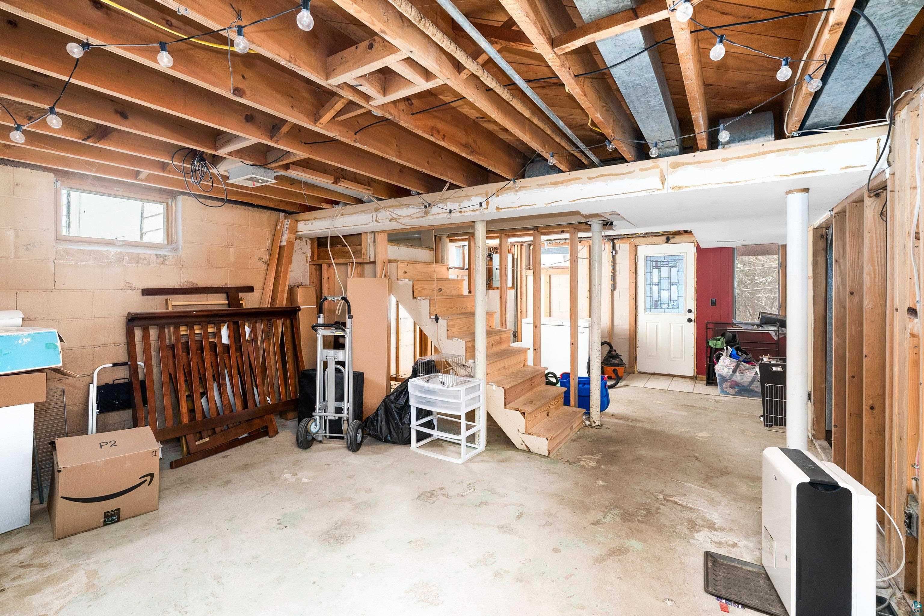 5004 Wyoming Street Duluth, MN 55804 - Photo 25 of 36 Lower Level