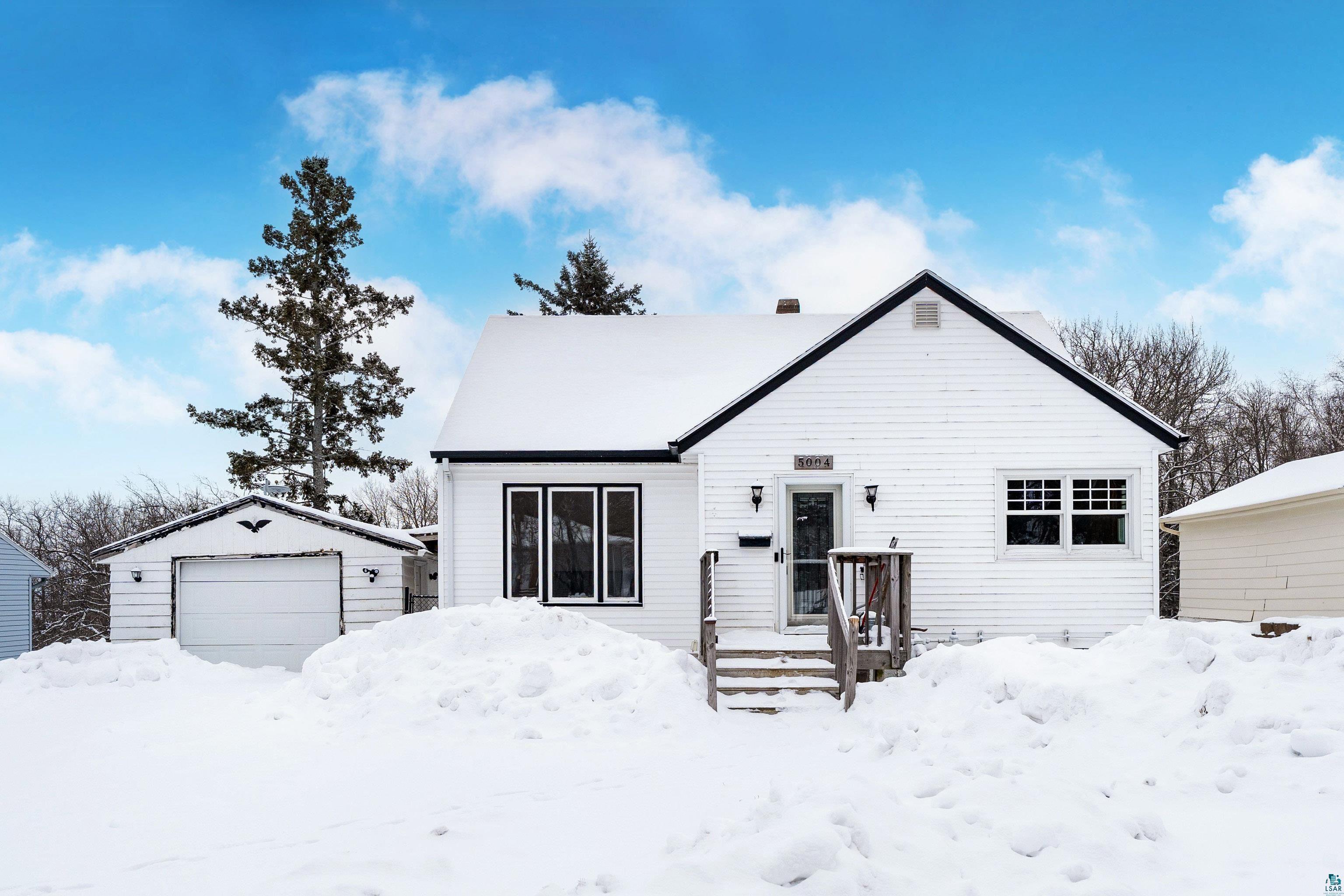 5004 Wyoming Street Duluth, MN 55804 - Photo 29 of 36 Exterior