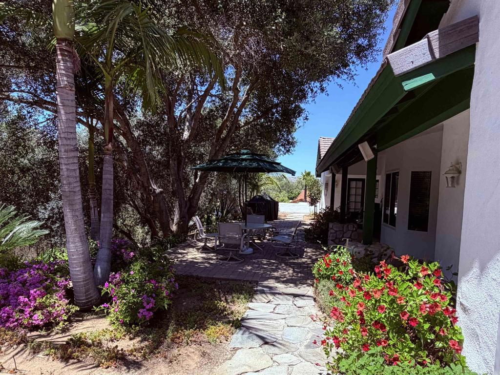 524 Rosvall Drive Fallbrook, CA 92028 - Photo 24 of 77