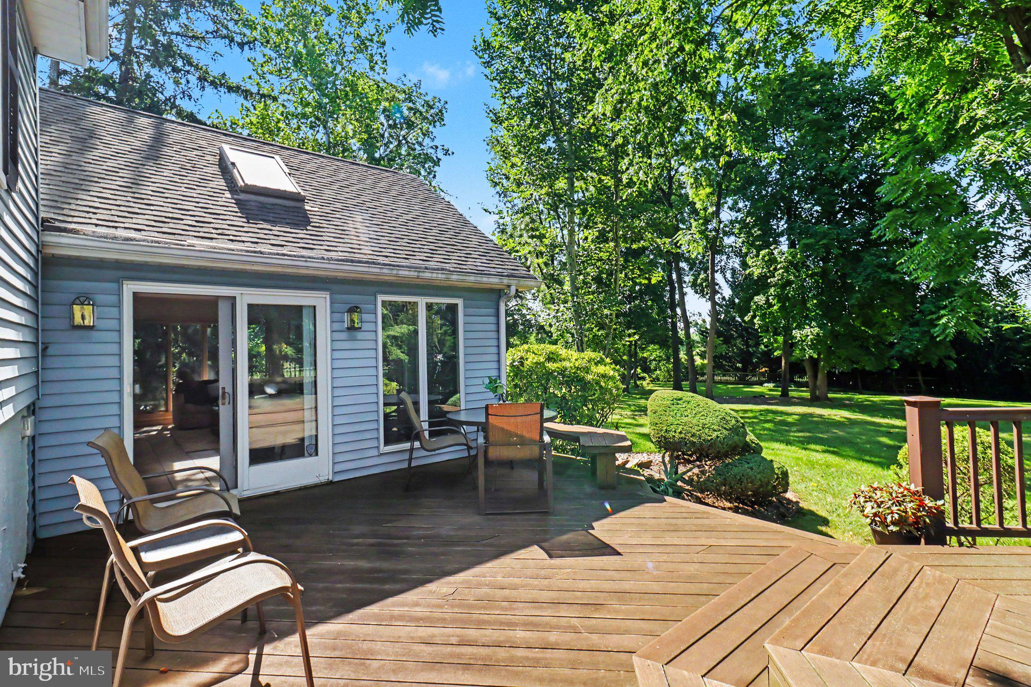 1229 Hoffman Road Ambler, PA 19002 - Photo 36 of 52 Gallery Image 36