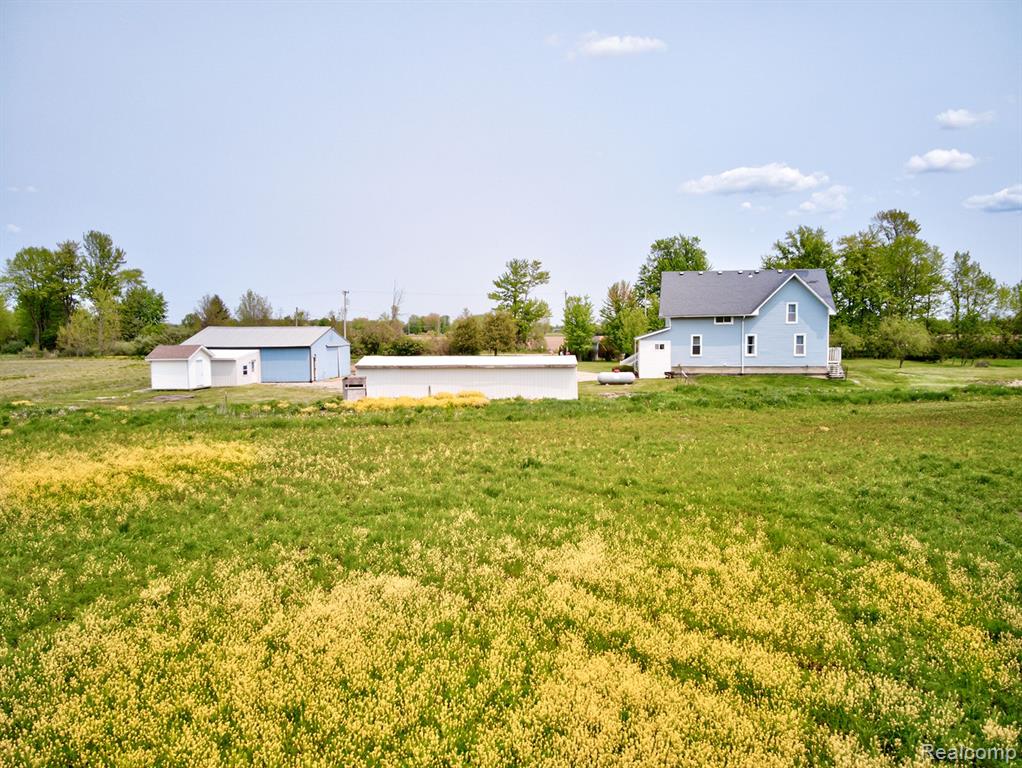 8939 Fargo Road Avoca, MI 48006 - Photo 47 of 94