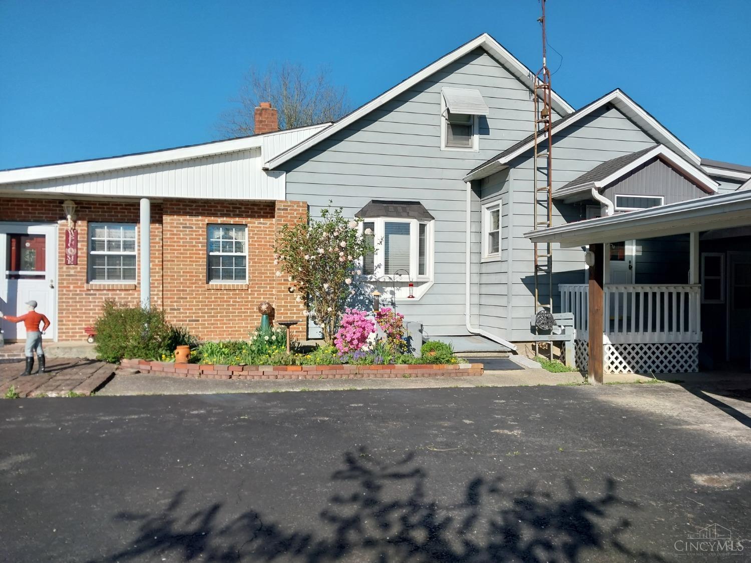 12471 Centerfield Road Greenfield, OH 45123 - Photo 4 of 40 Gallery Image 4