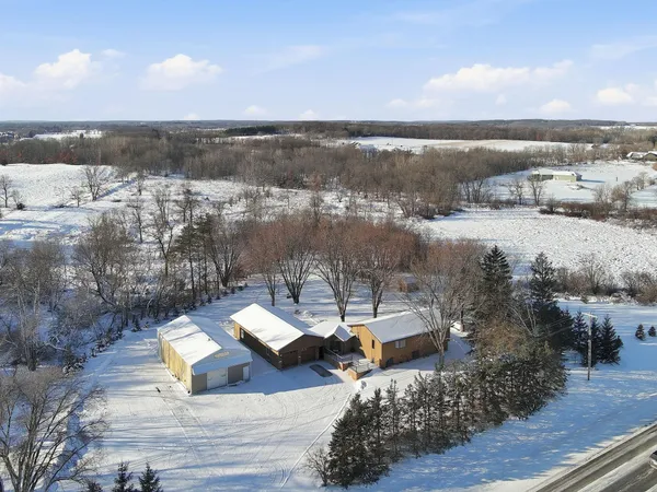 $599,900 | 34293 County Road 4, St. Joseph, MN 56374
