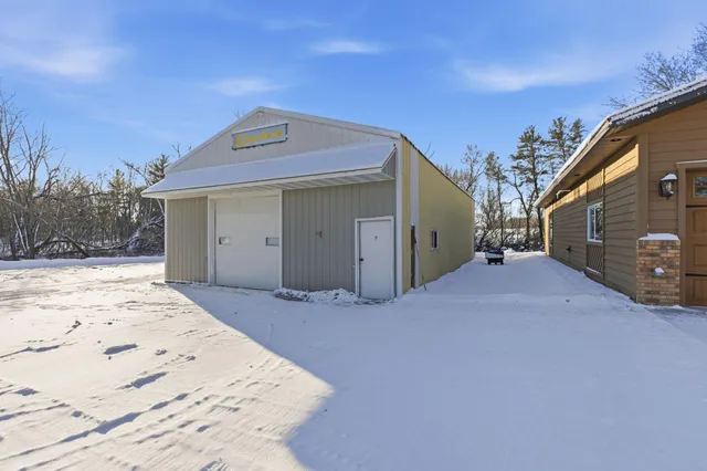 $625,000 | 34293 County Road 4, St. Joseph, MN 56374
