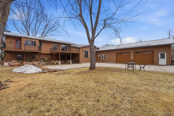 $599,900 | 34293 County Road 4, St. Joseph, MN 56374