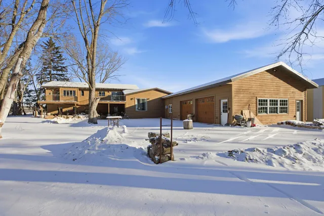 $625,000 | 34293 County Road 4, St. Joseph, MN 56374