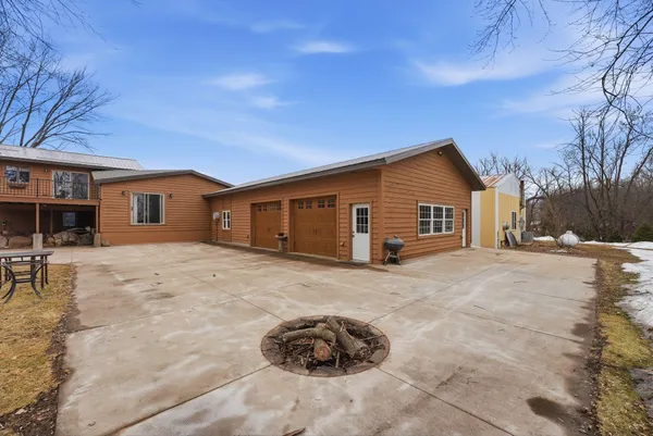 $599,900 | 34293 County Road 4, St. Joseph, MN 56374