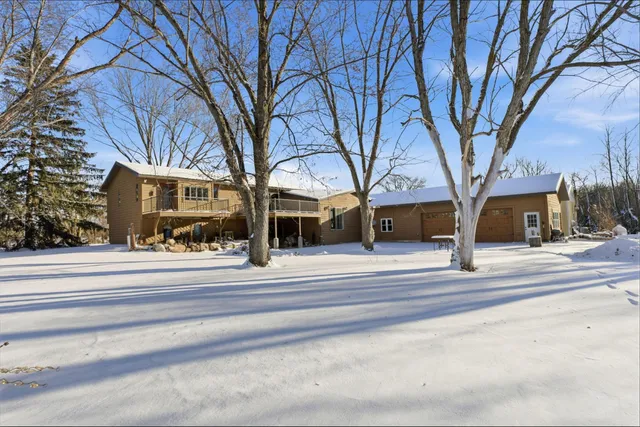 $625,000 | 34293 County Road 4, St. Joseph, MN 56374