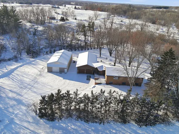 $599,900 | 34293 County Road 4, St. Joseph, MN 56374
