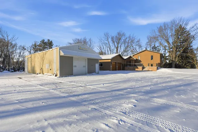 $625,000 | 34293 County Road 4, St. Joseph, MN 56374