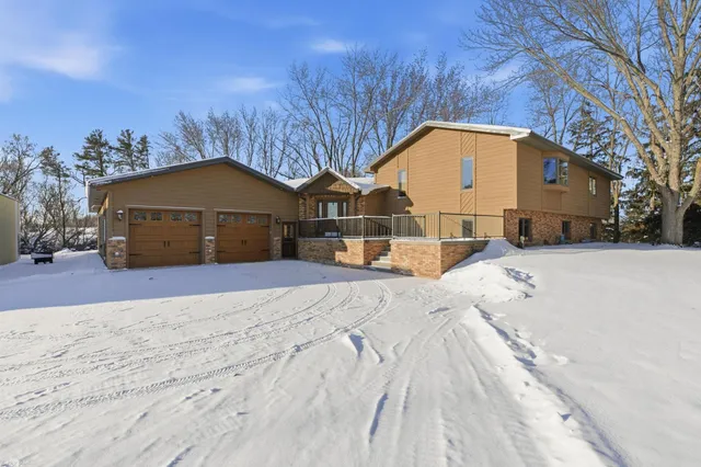 $625,000 | 34293 County Road 4, St. Joseph, MN 56374