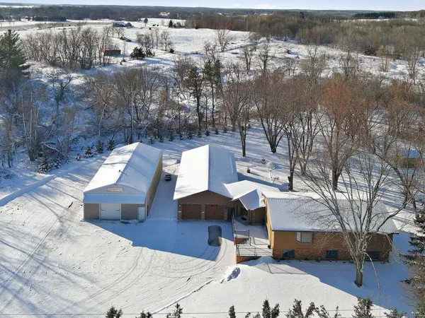 $599,900 | 34293 County Road 4, St. Joseph, MN 56374