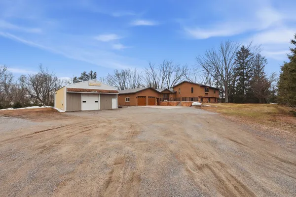 $599,900 | 34293 County Road 4, St. Joseph, MN 56374