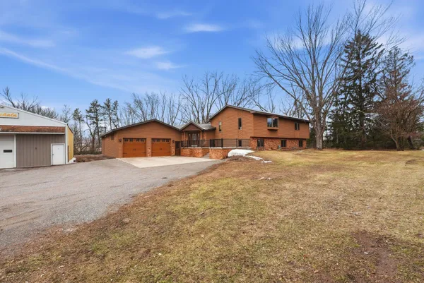 $599,900 | 34293 County Road 4, St. Joseph, MN 56374