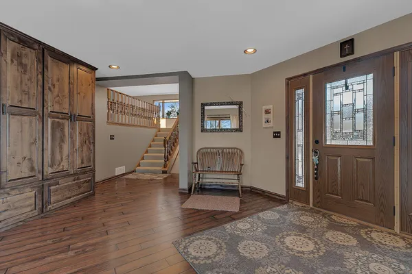 $599,900 | 34293 County Road 4, St. Joseph, MN 56374