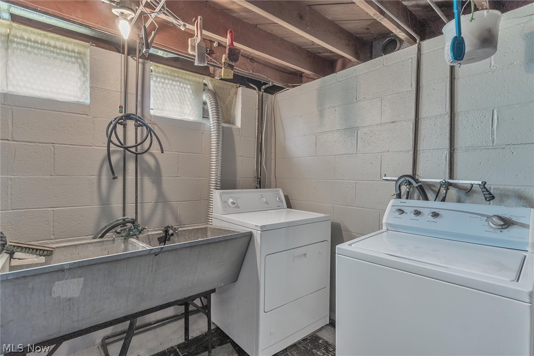 9213 Biddulph Road Brooklyn, OH 44144 - Photo 19 of 21