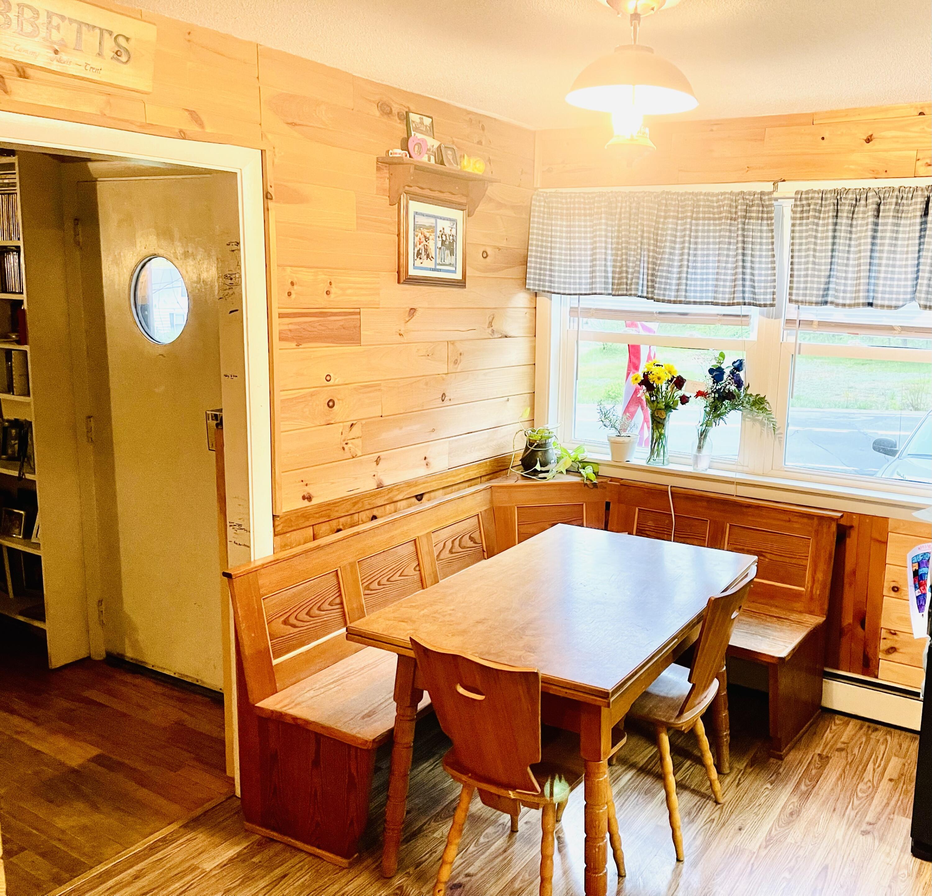 61 Franklin Road Jay, ME 04239 - Photo 9 of 41 Eat-In Kitchen