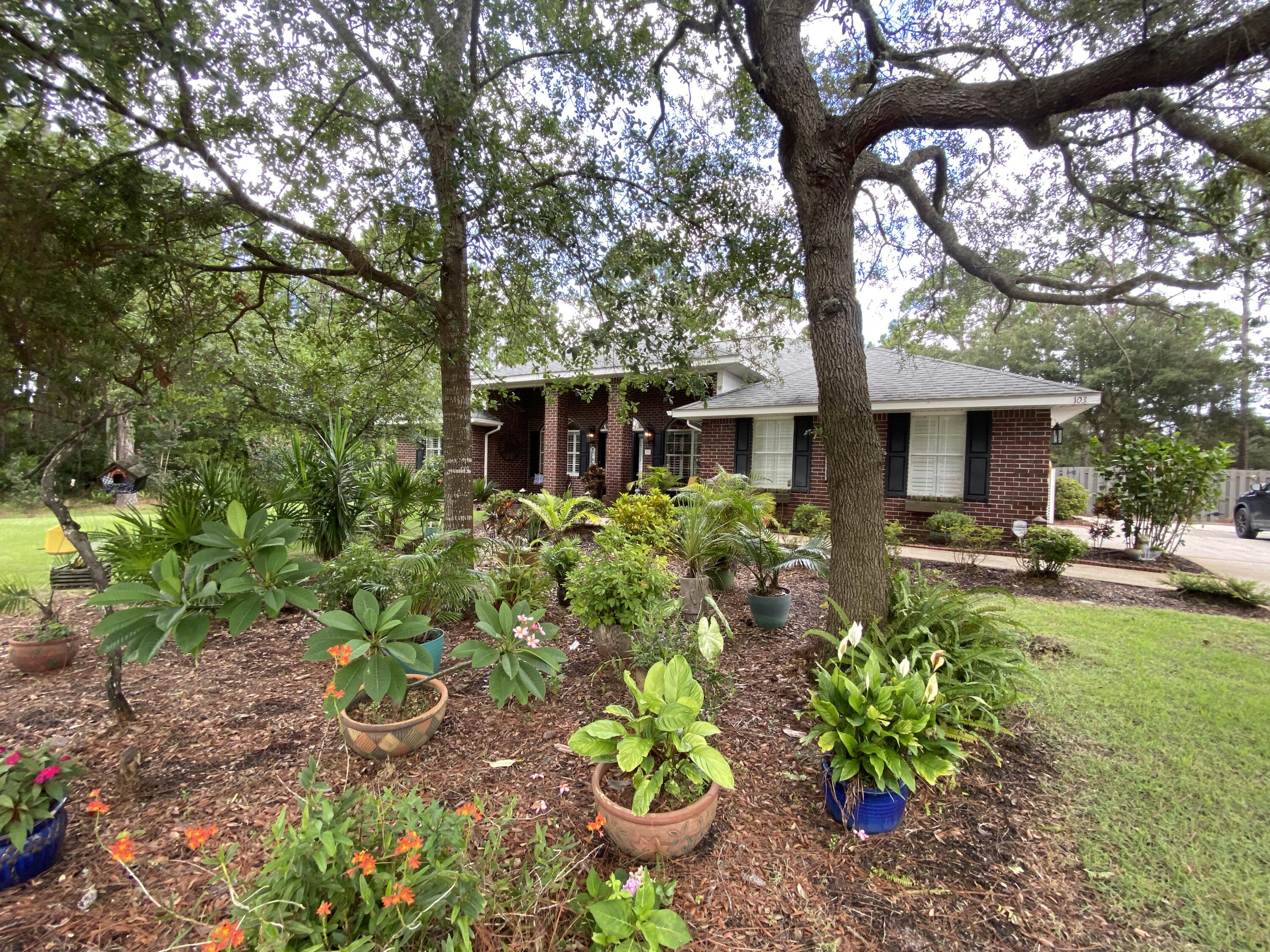 103 Buck Road Santa Rosa Beach, FL 32459 - Photo 1 of 26