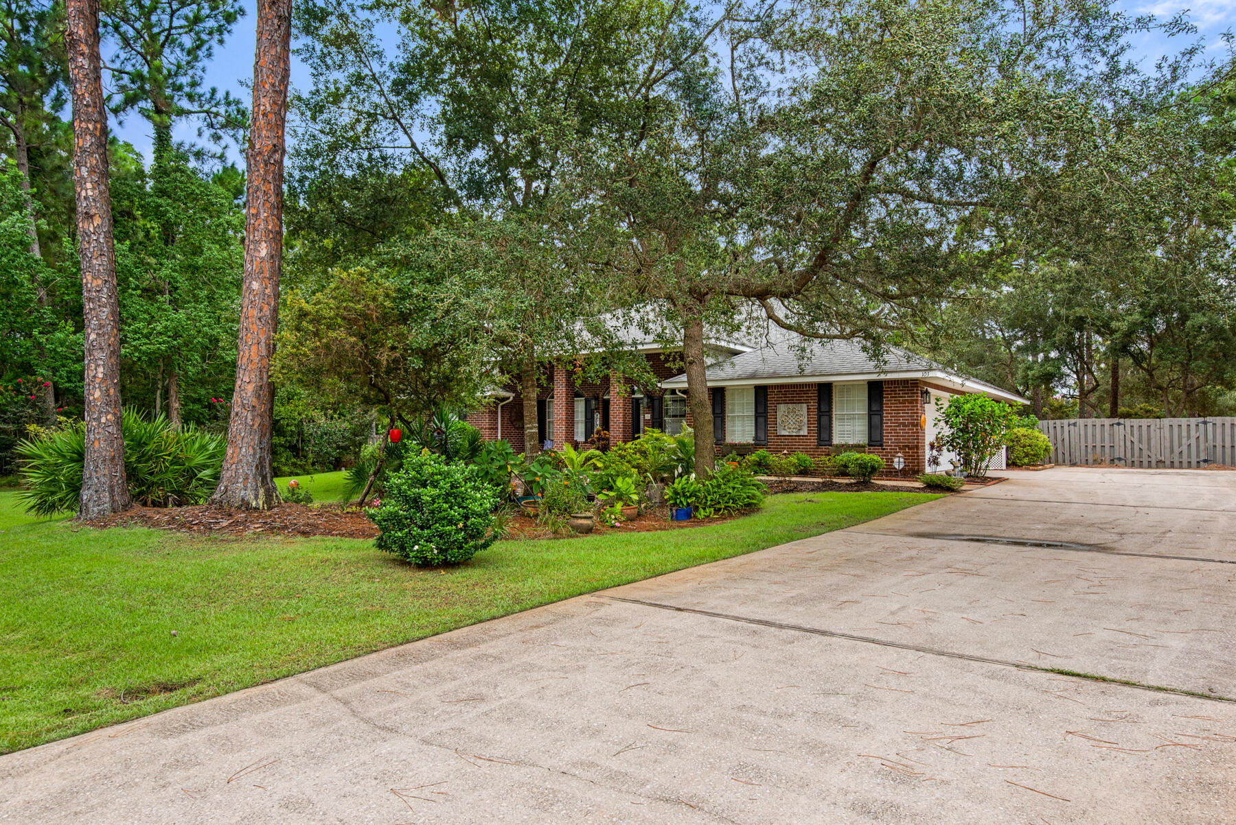 103 Buck Road Santa Rosa Beach, FL 32459 - Photo 3 of 26