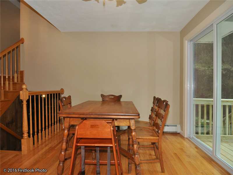 44 Briarwood Road Glocester, RI 02857 - Photo 8 of 25 Dining Room.