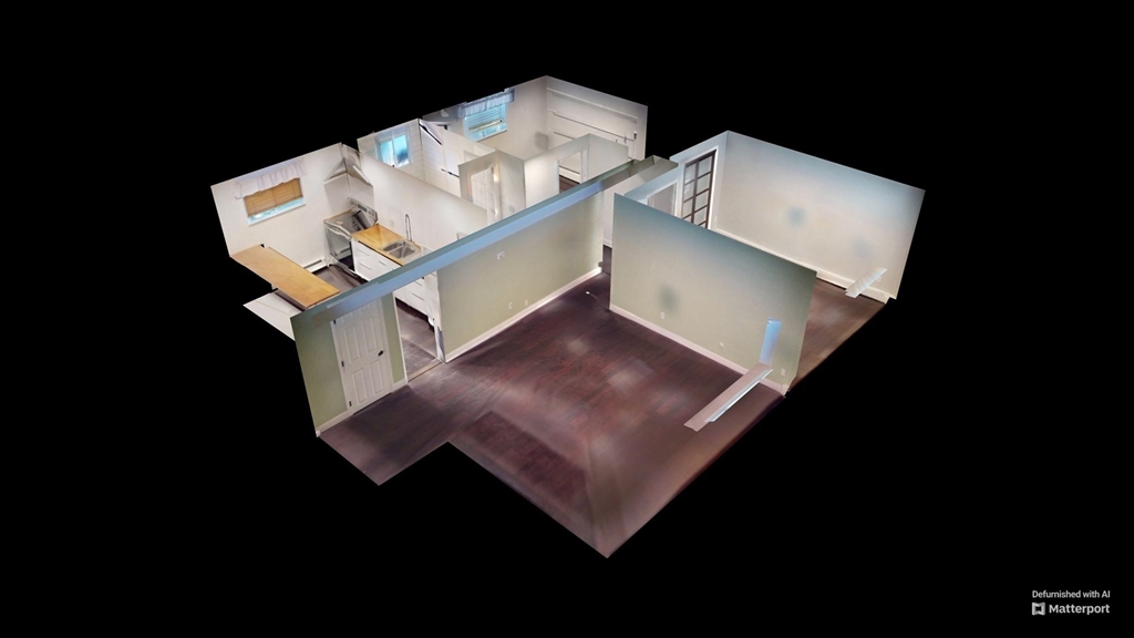 31 Westgate Road, Unit 1 Boston, MA 02467 - Photo 10 of 10