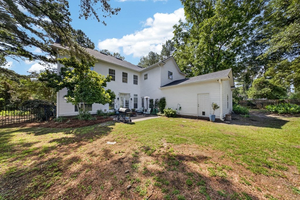 4873 Summit Ridge Road Valdosta, GA 31602 - Photo 71 of 75 Gallery Image 71