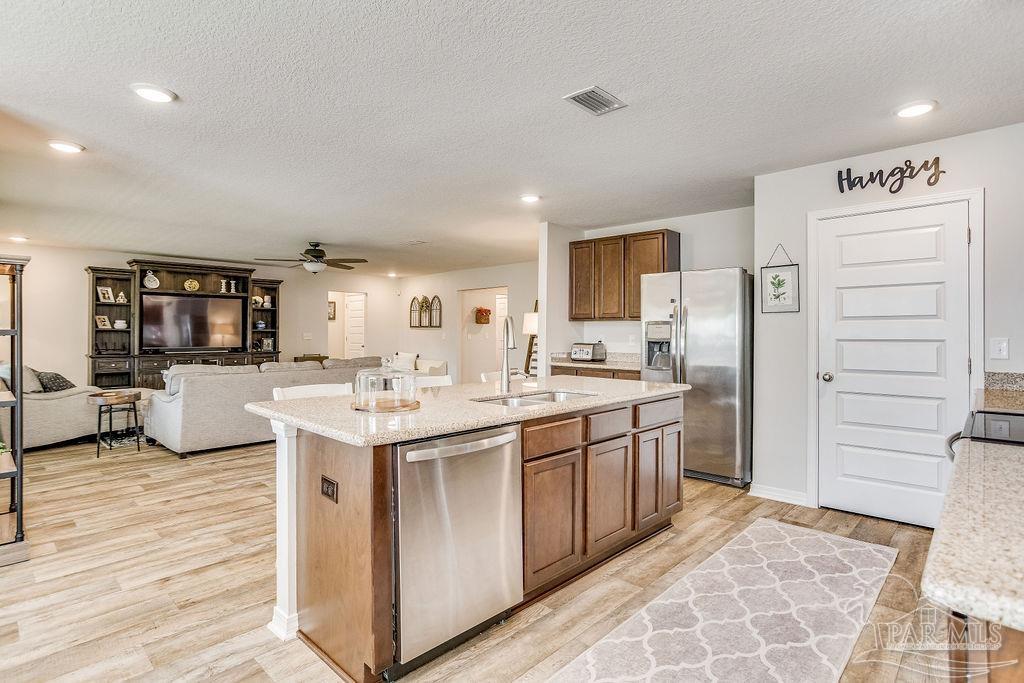 995 Perdido Road Cantonment, FL 32533 - Photo 12 of 41