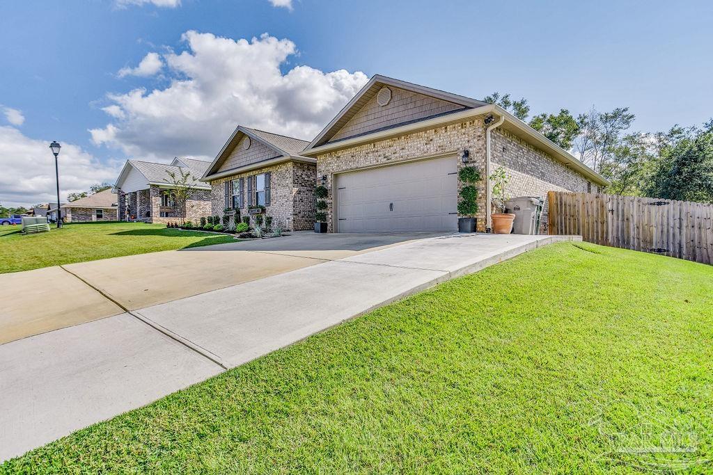 995 Perdido Road Cantonment, FL 32533 - Photo 3 of 41
