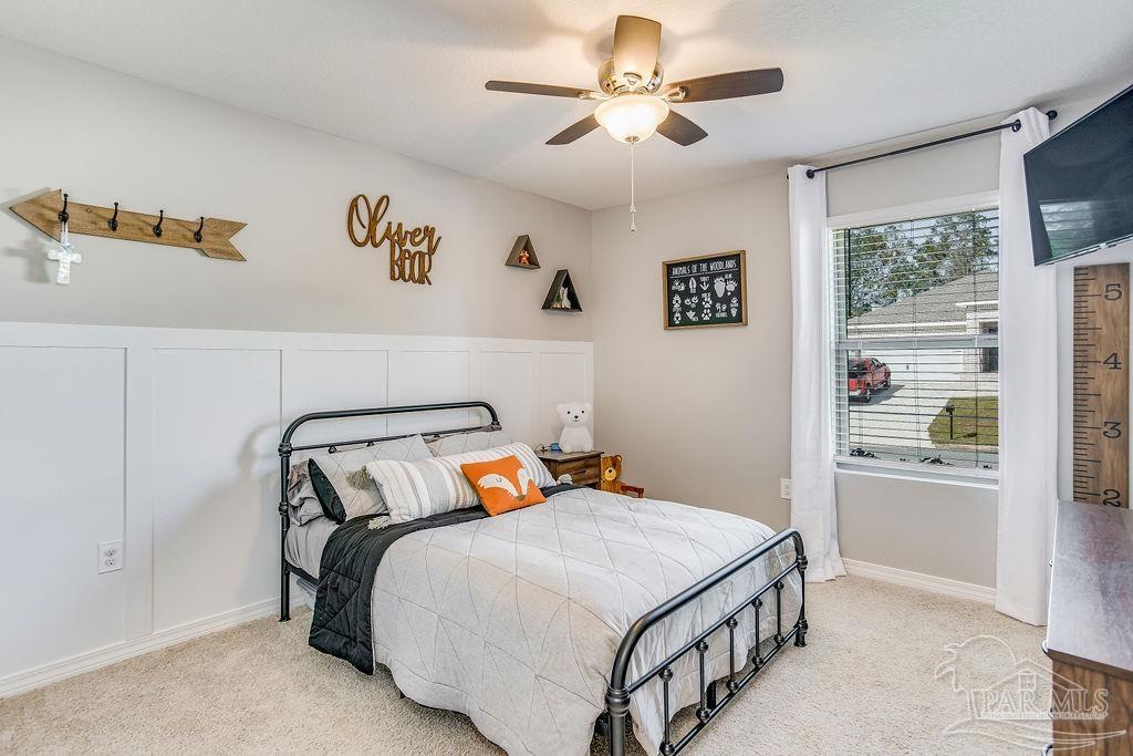 995 Perdido Road Cantonment, FL 32533 - Photo 25 of 41