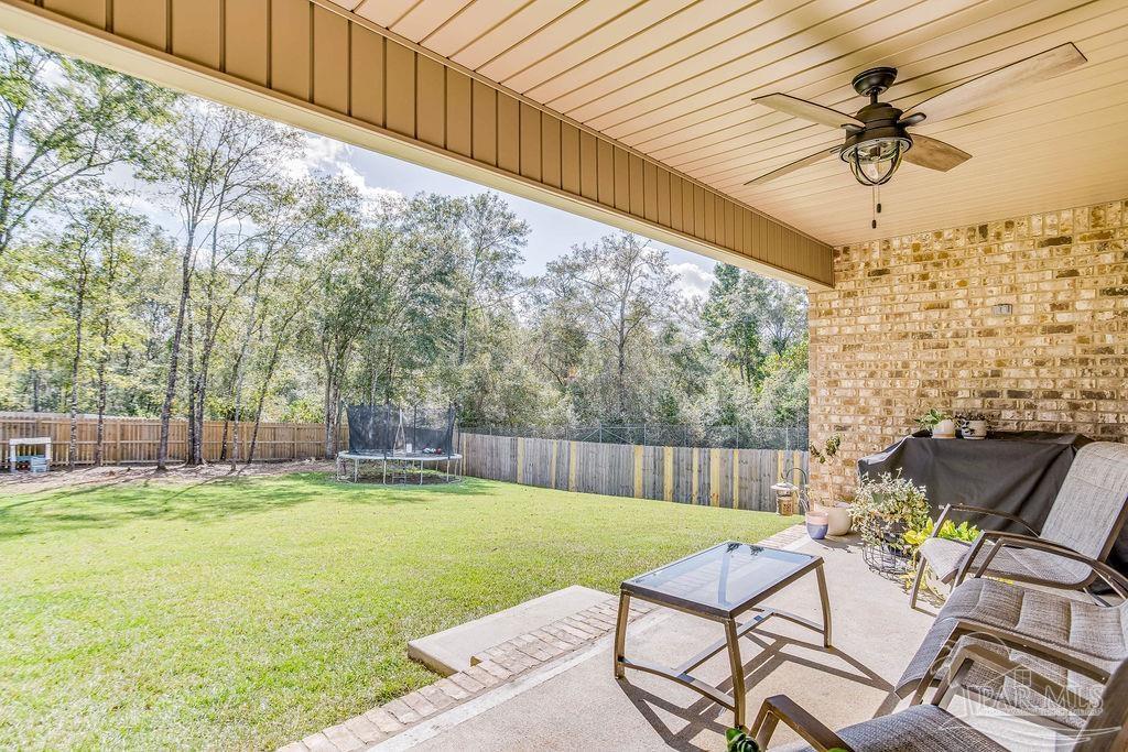 995 Perdido Road Cantonment, FL 32533 - Photo 31 of 41