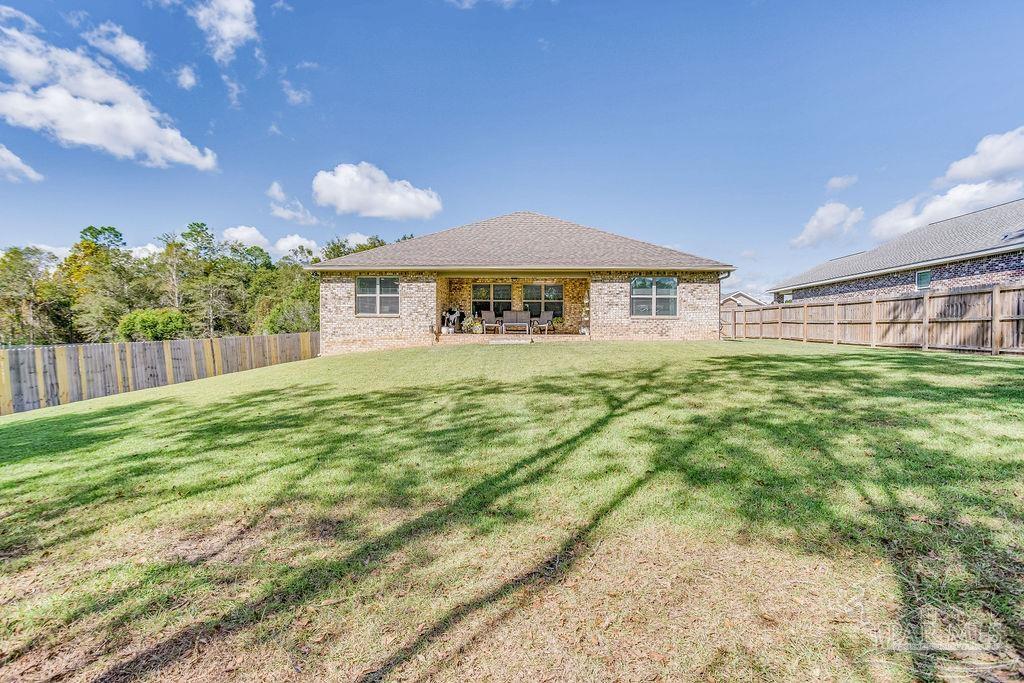 995 Perdido Road Cantonment, FL 32533 - Photo 34 of 41