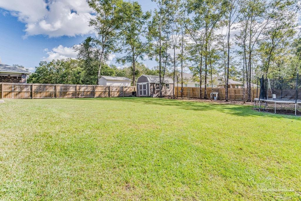 995 Perdido Road Cantonment, FL 32533 - Photo 35 of 41
