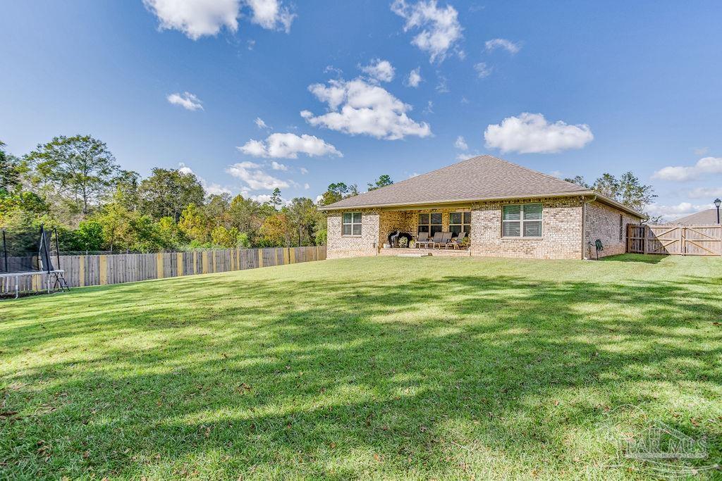 995 Perdido Road Cantonment, FL 32533 - Photo 36 of 41
