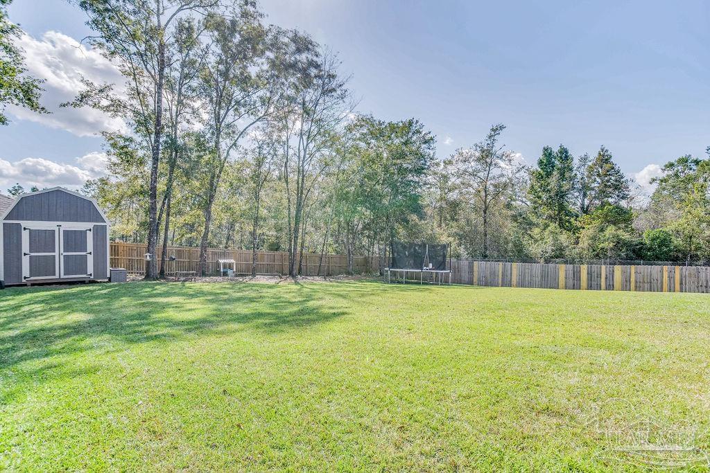 995 Perdido Road Cantonment, FL 32533 - Photo 37 of 41