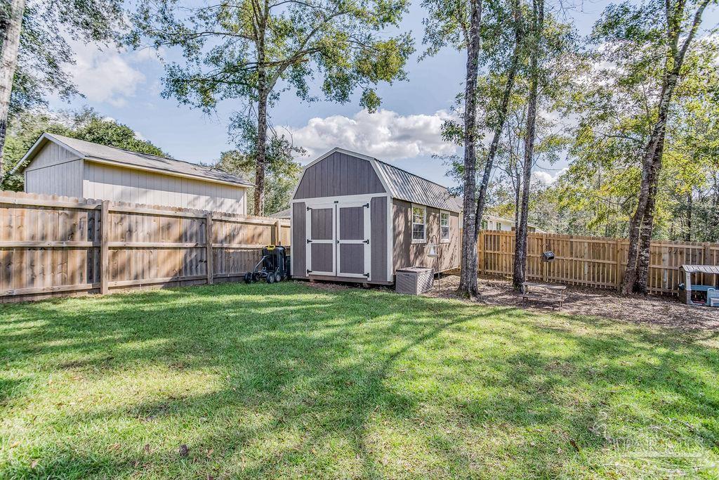 995 Perdido Road Cantonment, FL 32533 - Photo 38 of 41