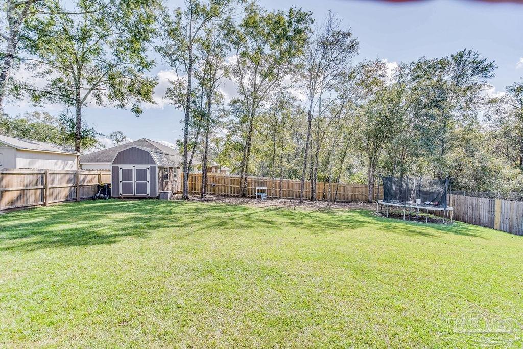 995 Perdido Road Cantonment, FL 32533 - Photo 39 of 41