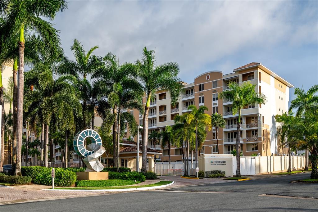 199 Palma Real Avenue Unit 12 A 4  