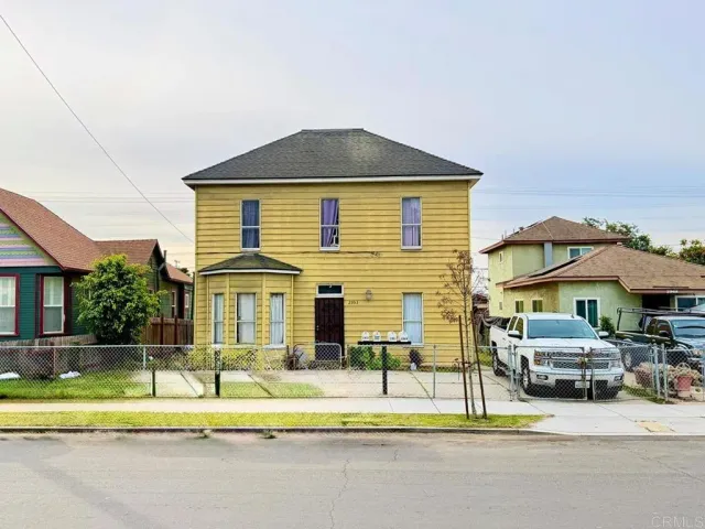 $850,000 | 2949 Logan Avenue, San Diego, CA 92113