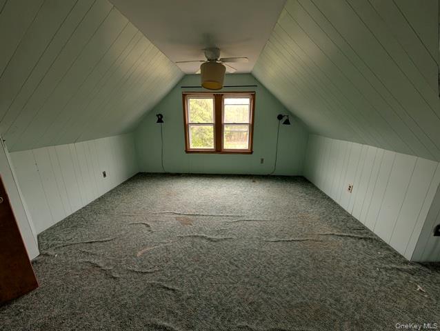 398 Angola Road Cornwall, NY 12518 - Photo 12 of 12 an empty room with a empty space and windows