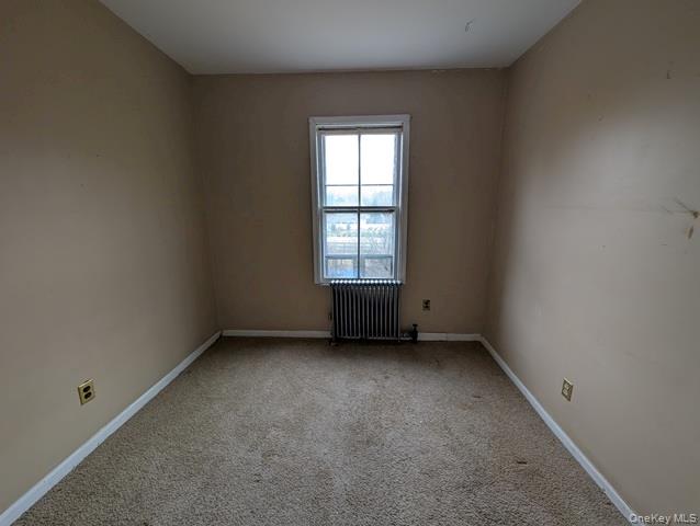 398 Angola Road Cornwall, NY 12518 - Photo 9 of 12 an empty room with a window