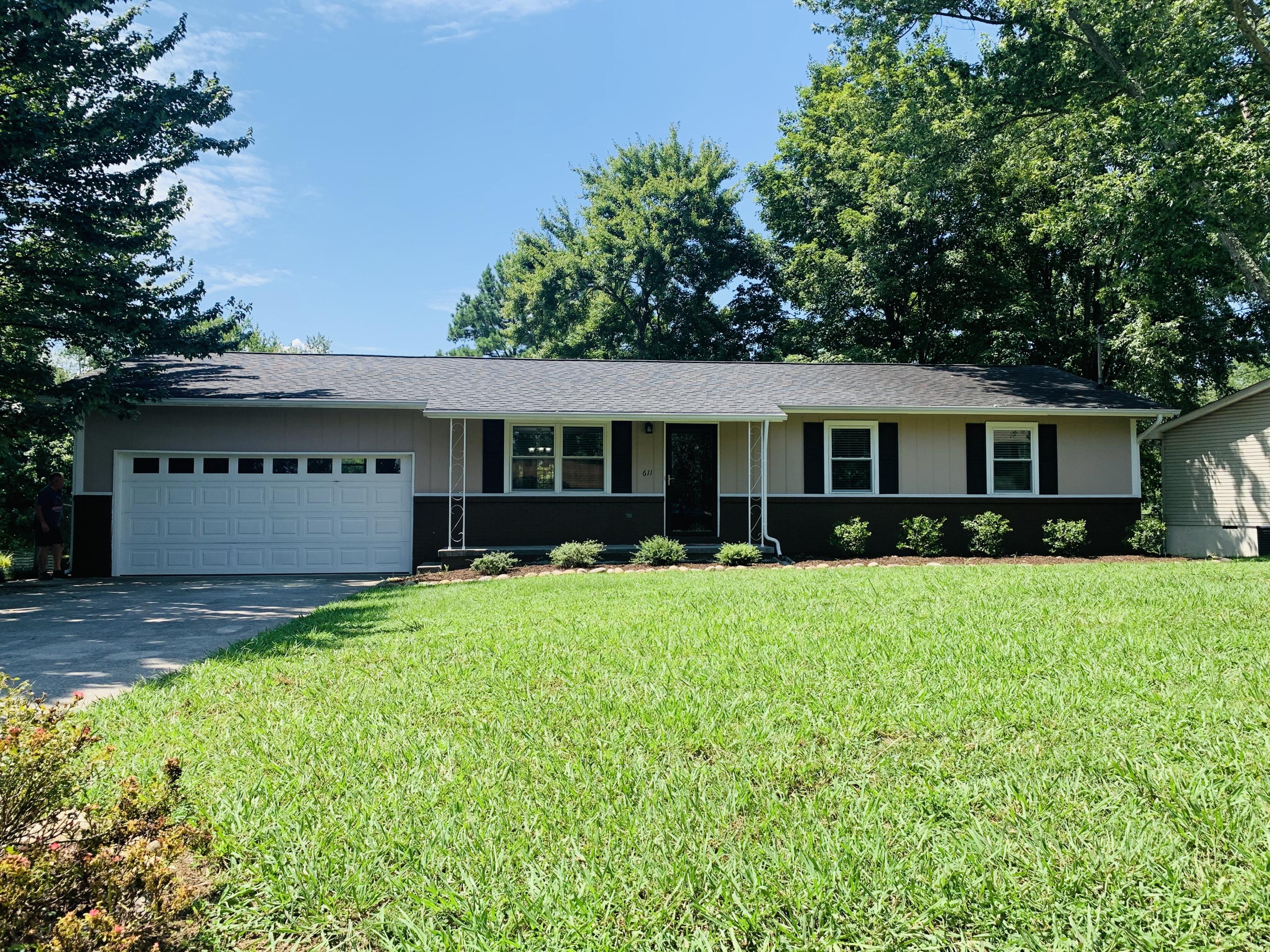 611 Worcester Road Knoxville, TN 37934 - Photo 1 of 35 611 Worcester