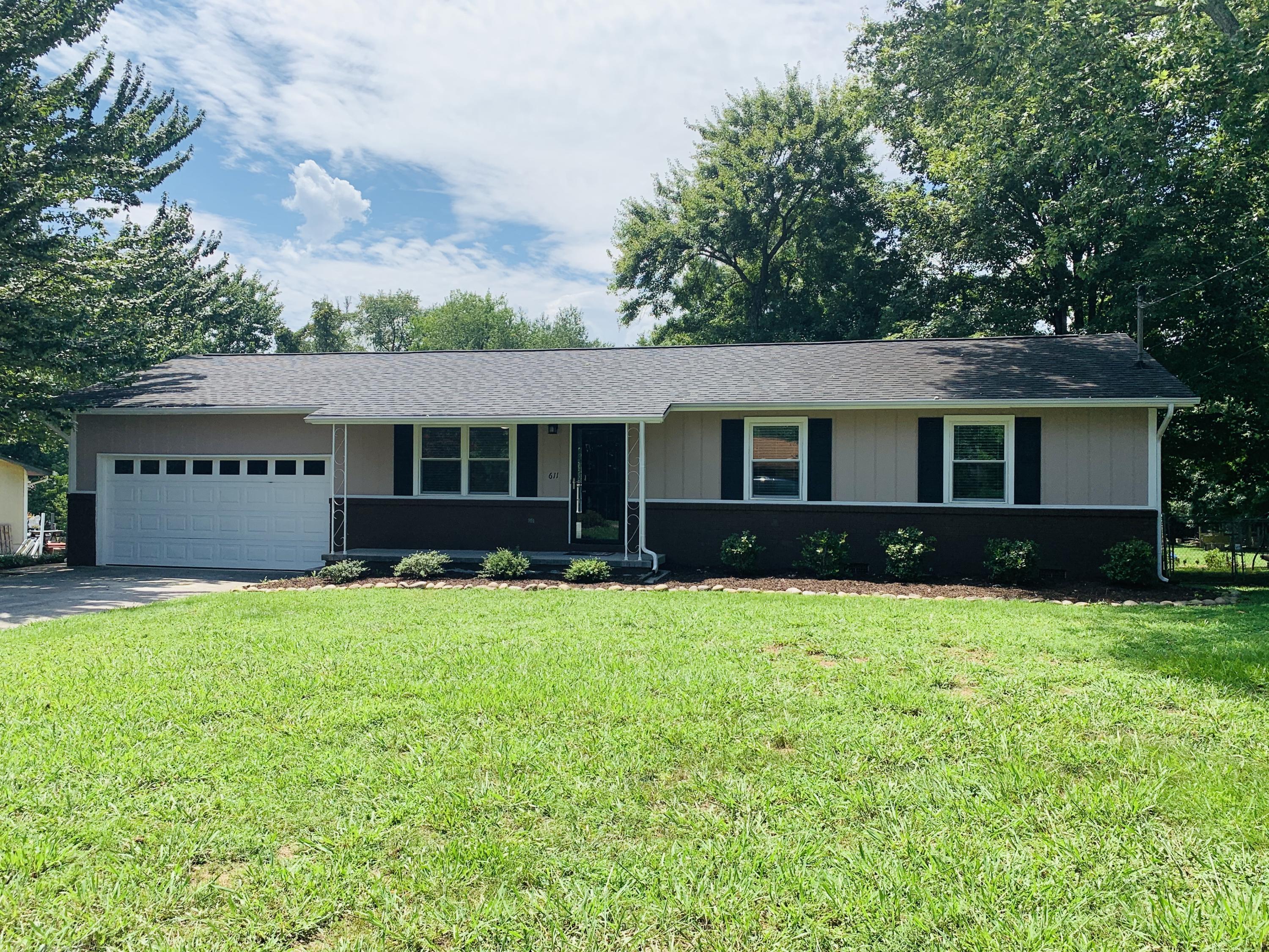 611 Worcester Road Knoxville, TN 37934 - Photo 35 of 35 Front Of House