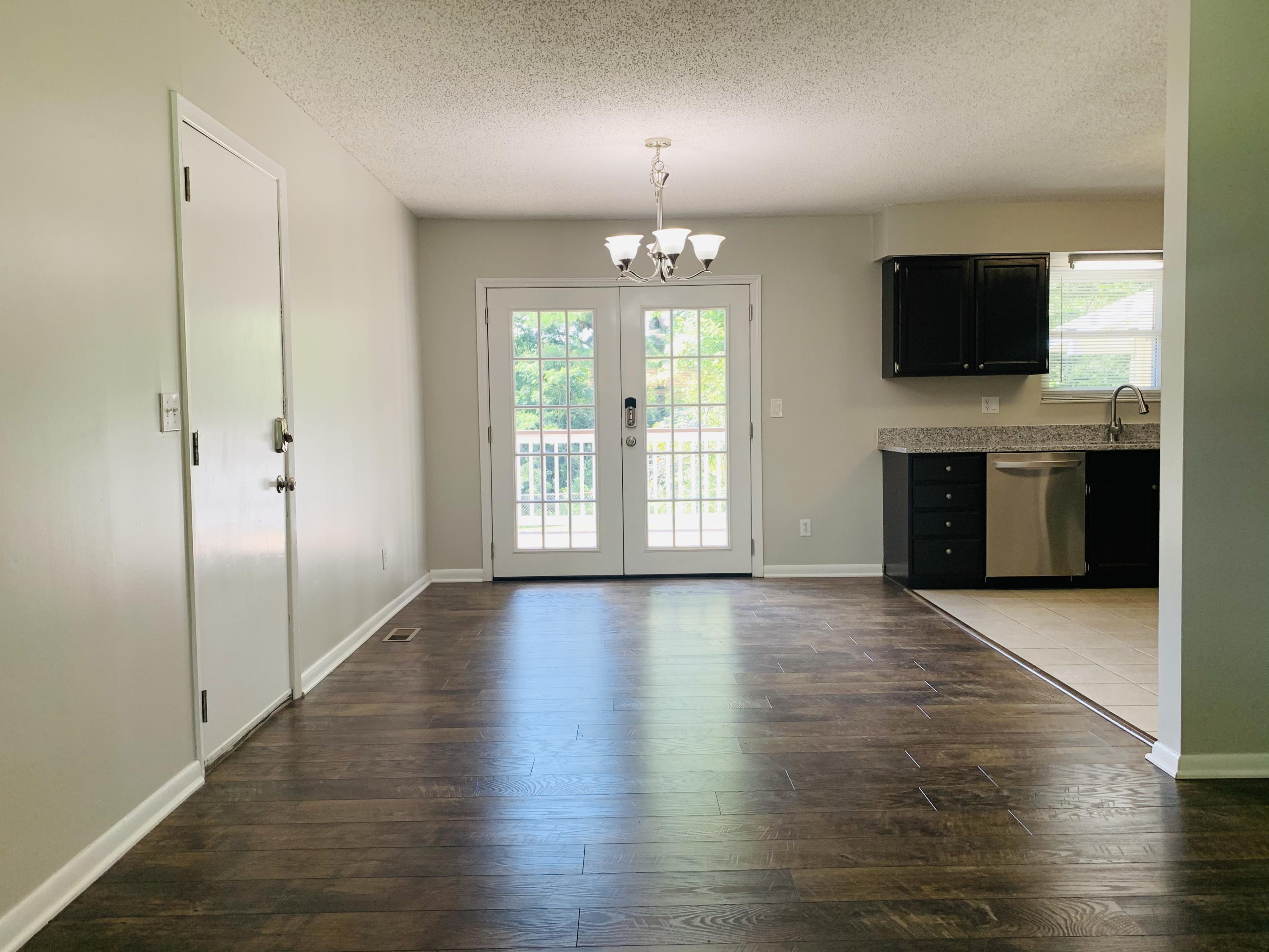 611 Worcester Road Knoxville, TN 37934 - Photo 6 of 35 Dining Room