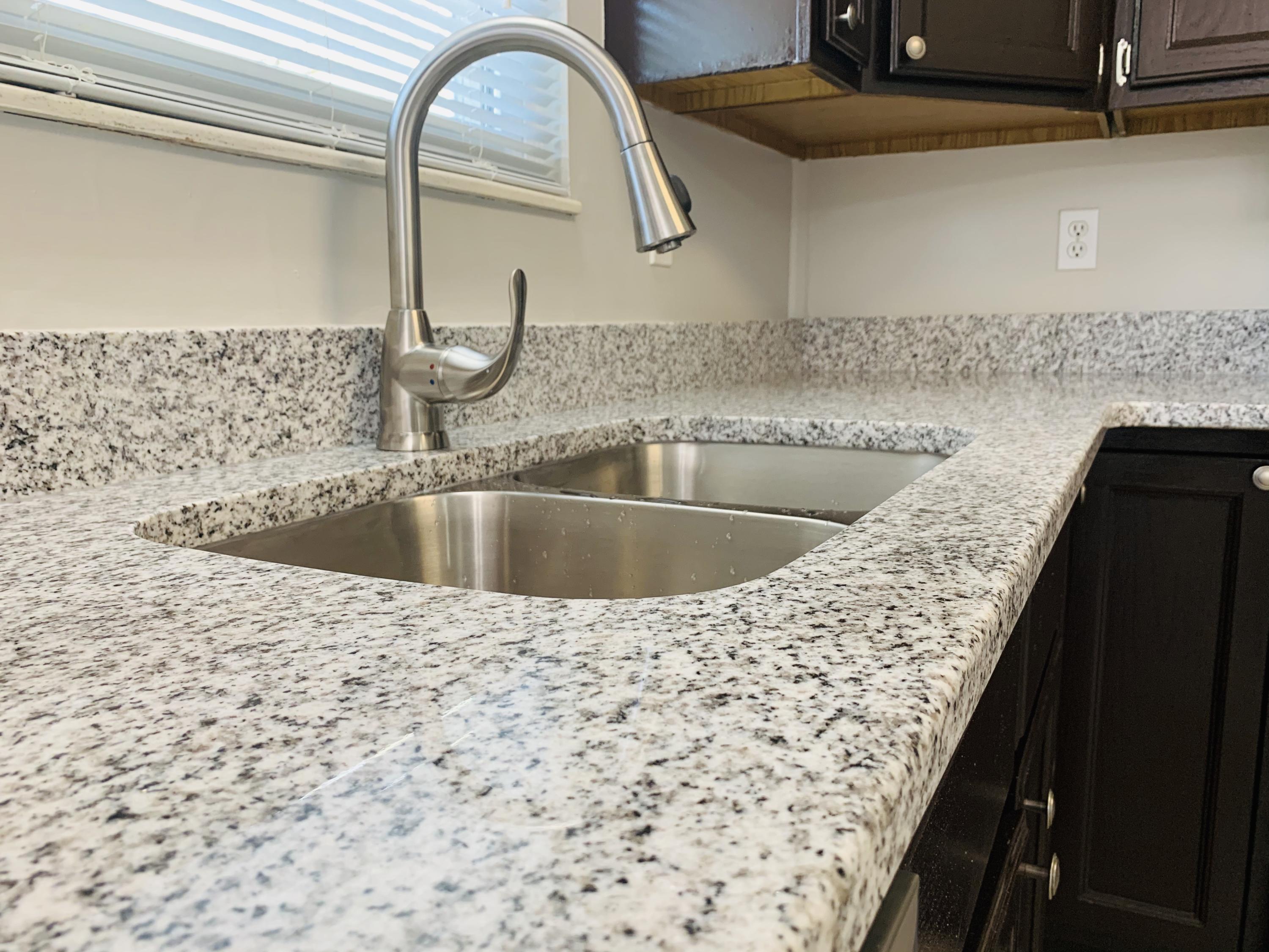 611 Worcester Road Knoxville, TN 37934 - Photo 9 of 35 New Granite Countertops