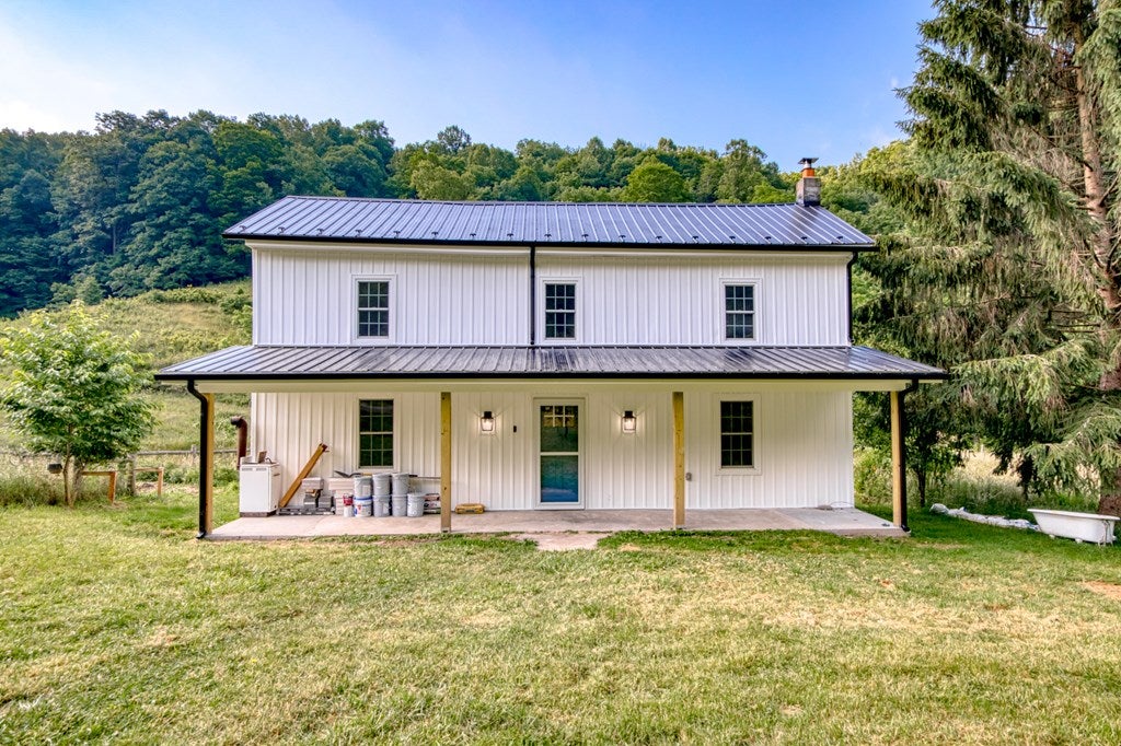 3958 Old Wilderness Road Ceres, VA 24318 - Photo 6 of 66 Gallery Image 6