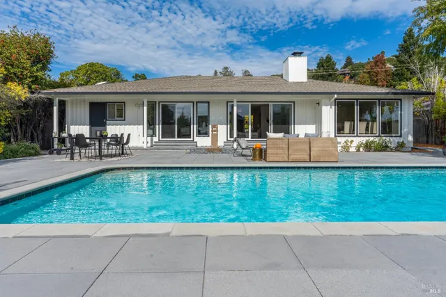 $1,795,000 | 24 Bonnie Banks Way, San Rafael, CA 94901