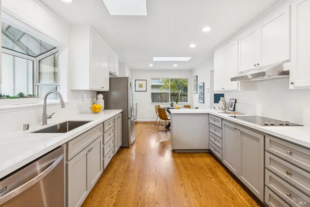 $1,795,000 | 24 Bonnie Banks Way, San Rafael, CA 94901