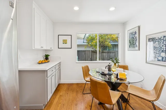 $1,795,000 | 24 Bonnie Banks Way, San Rafael, CA 94901