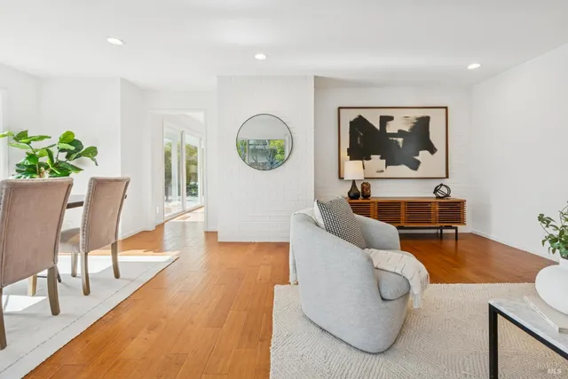 $1,795,000 | 24 Bonnie Banks Way, San Rafael, CA 94901